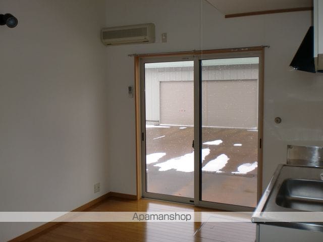 マルマンタウン B棟の内装写真