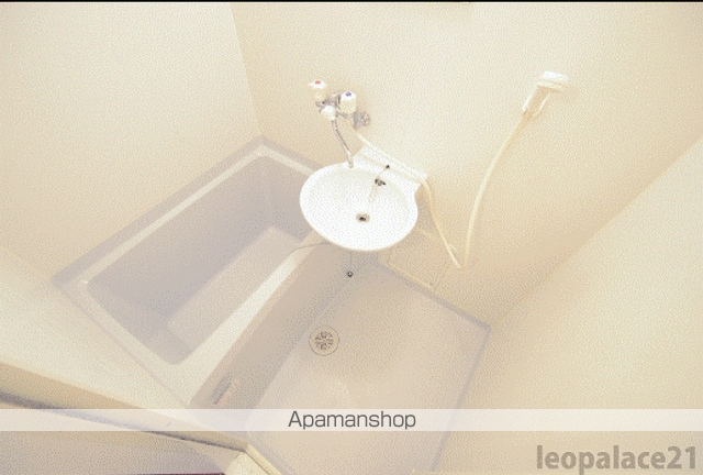 レオパレスラ プランタンの内装写真