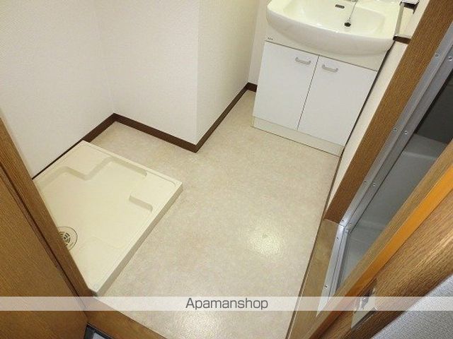 グレイス第8マンションの内装写真