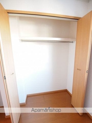 サンシャインIIの内装写真