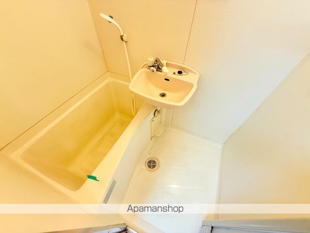 PRIMROSEの内装写真