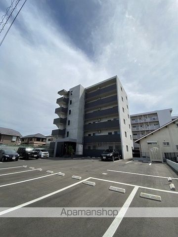 アーベイン末広の外観写真