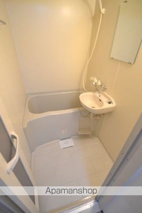 熊本県八代市若草町[1K/31.41m2]のバス