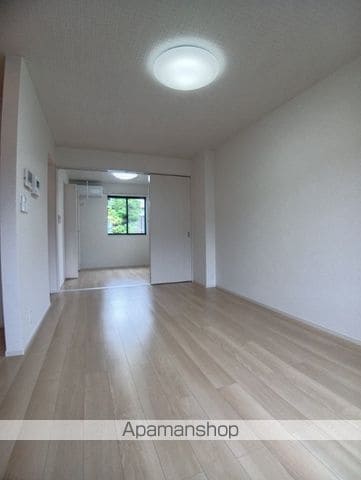 フォンターナ西大路の内装写真