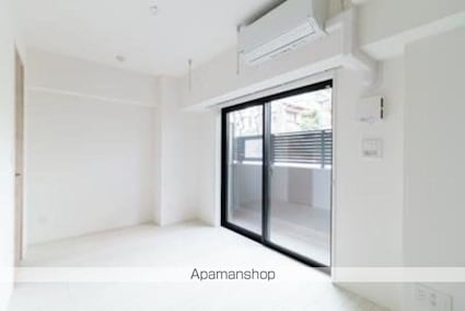 ＳＡＳＡＺＵＫＡ　ＴＯＤＡＹ[1K/24.94m2]のその他内装