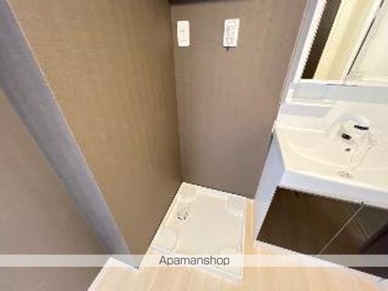 仮）富久山久保田古担アパート[1LDK/43.24m2]の内装