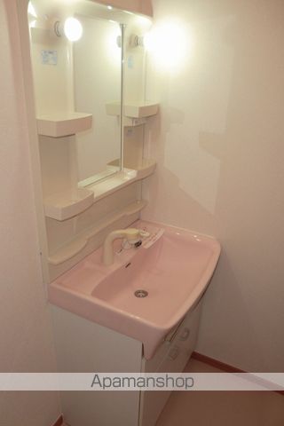 グレース尾崎の内装写真