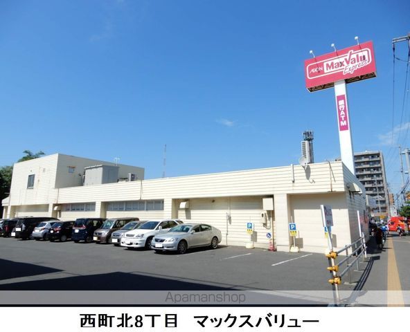 ラ・レーヴィアの周辺写真