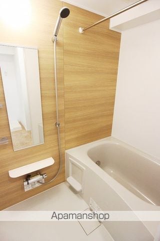 クラウン パレスの内装写真