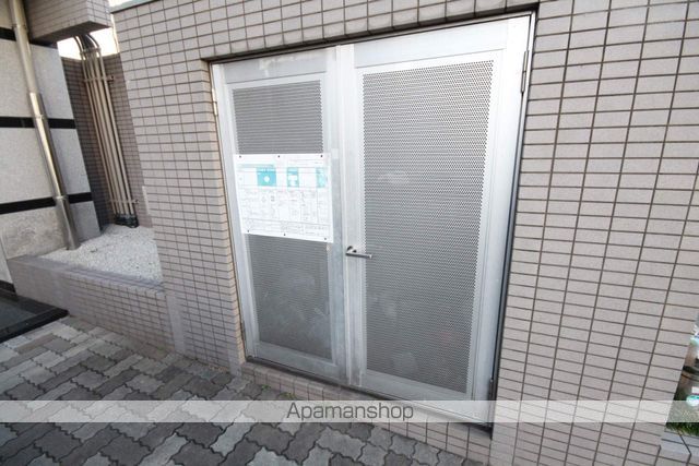 CUBICLE・Fのその他写真