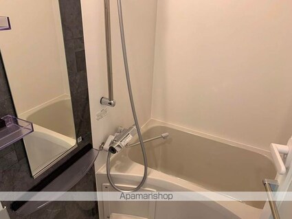 アーバンパーク浅草[1K/25.19m2]のバス