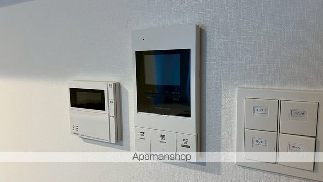 SーRESIDENCE南円山BLAZEの内装写真