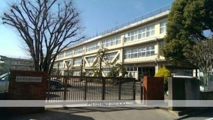 Ａｉｆｏｒｔ．立川[1R/17.51m2]の周辺7