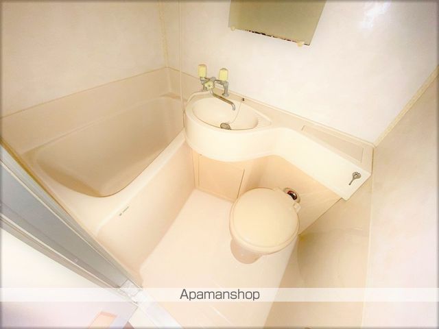 トーカンマンション山下町の内装写真