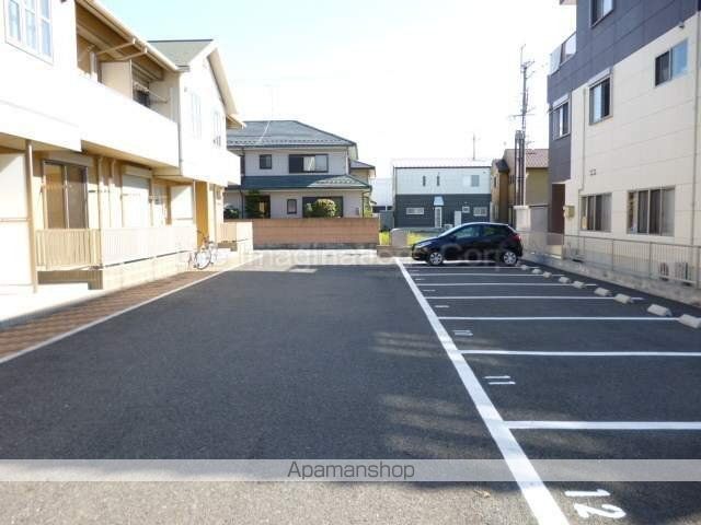 シャーメゾン ルミエールのその他写真