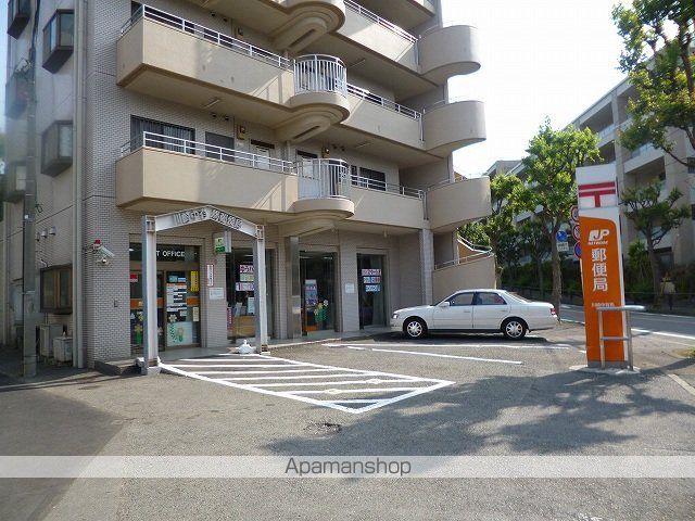 GIARDINOの周辺写真