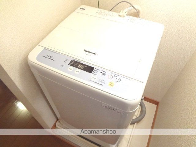 レオパレス三綱の内装写真
