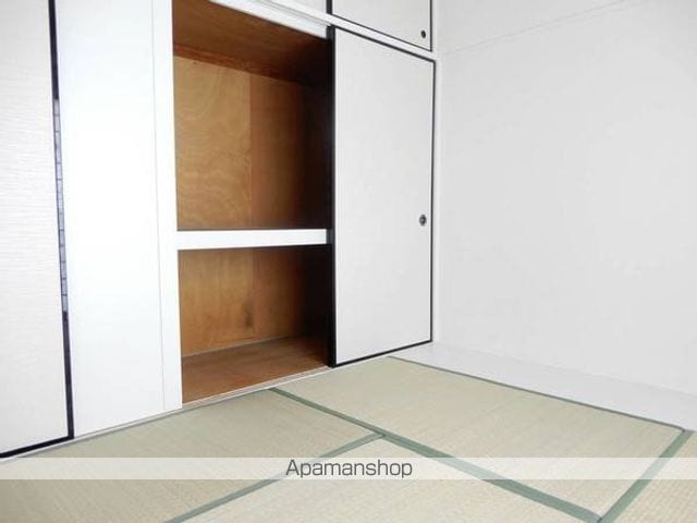 ビレッジハウス矢吹1号棟の内装写真