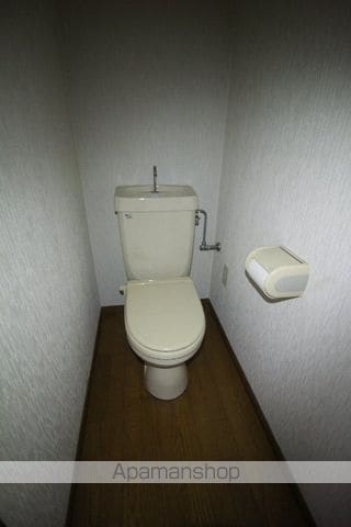 フォレスト東古松の内装写真
