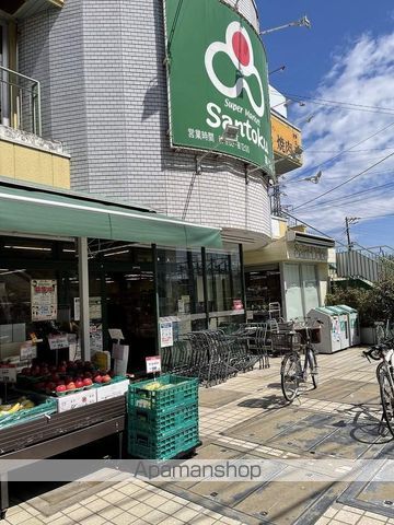RUBY’S GARDEN MAKUHARIの周辺写真
