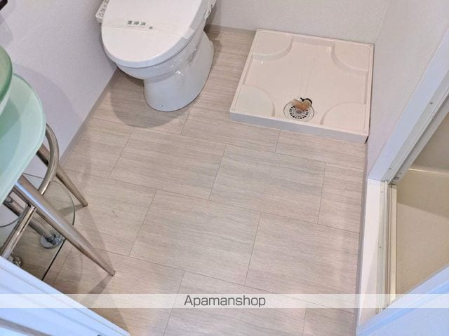 SEST 新大阪の内装写真
