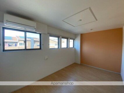 フォルシュ・ヴェーラⅡＢ[2LDK/65.09m2]の内装3