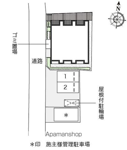 レオネクスト庄内橋のその他写真