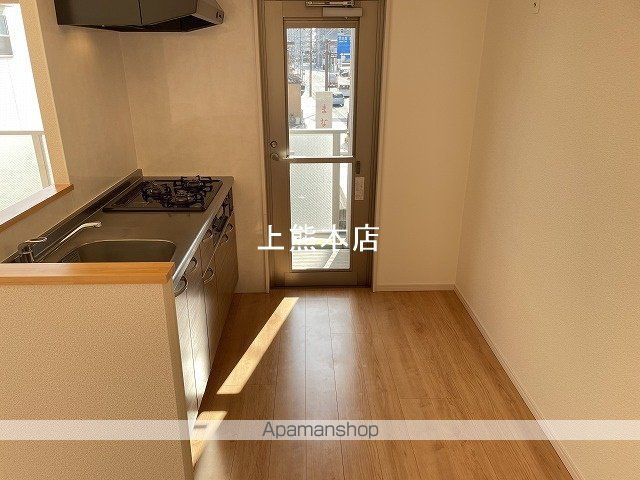 クロノス39京町本丁の内装写真