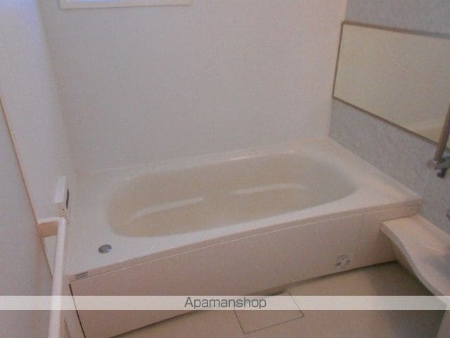 ソラーナ IIの内装写真