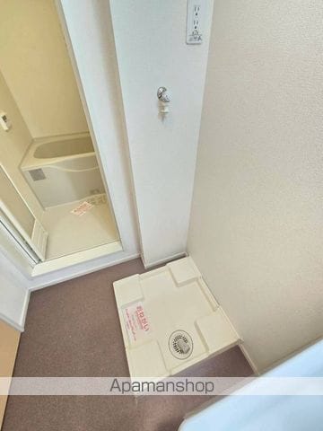YUKI グランドフェリオの内装写真