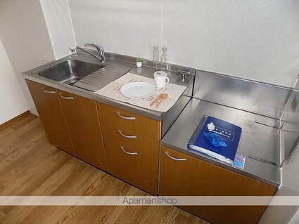 ルミエール中沼[1K/29.5m2]の内装7