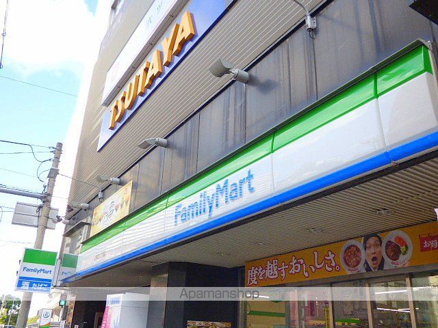 セイワパレス夕陽丘の周辺写真