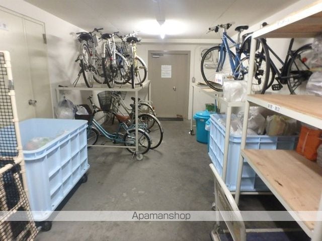 マンションニューエルムのその他写真