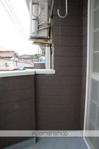 ソレイユの内装写真