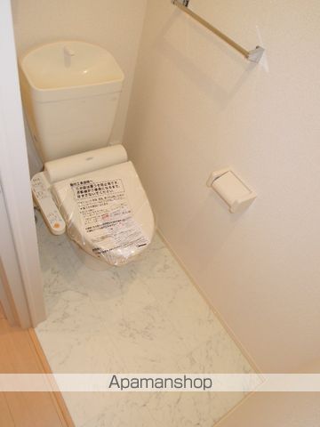 コーポ レーヴの内装写真