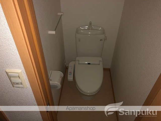 カーサプラシードの内装写真