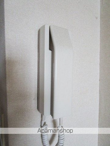 森ビルの内装写真