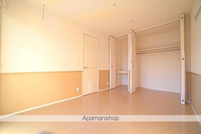 ヴェルデの杜の内装写真
