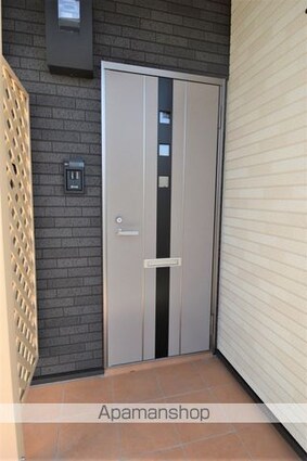 アラドハント　Ｄ[1LDK/50.08m2]の内装1