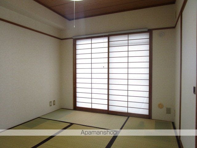 メゾンブランシュ浜浦の内装写真