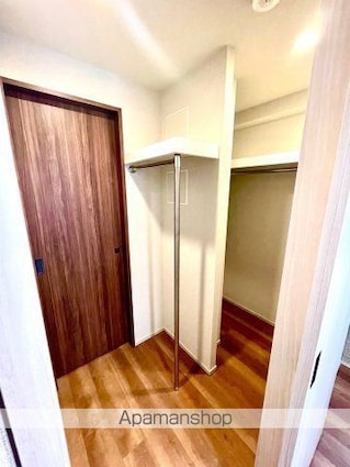 クリオ町屋ウエストマークス[1LDK/43.74m2]の収納1