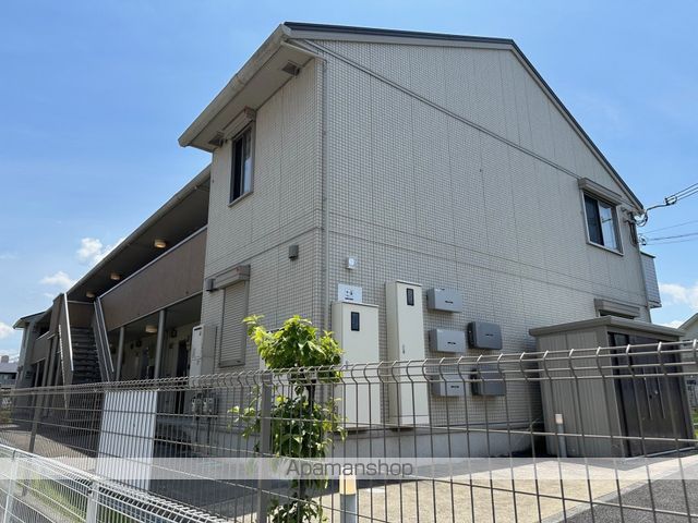 Rafarlの外観写真
