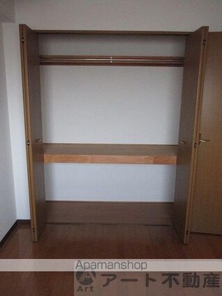 アービア永木[2LDK/63.38m2]の収納