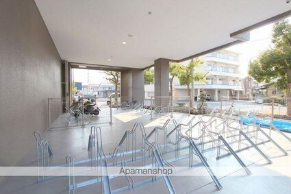 ロイヤルガーデン高松駅西オーシャンビュー弐番館[2LDK/62.13m2]の共用部2