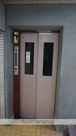 アンシャンテ川原の内装写真