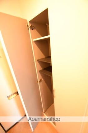 ドミール八代Ⅱ[1K/26.08m2]の内装2