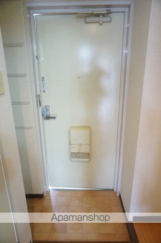 ハイツエレガンスの内装写真
