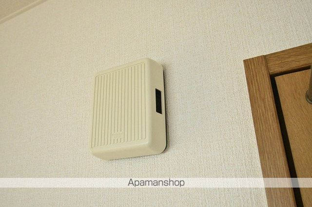 ライズフラットの内装写真