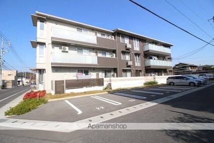 エスペランサ高柳[2LDK/56.71m2]の外観1