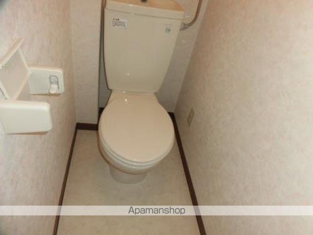 アルコバレーノIの玄関写真